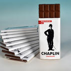 Čokoláda Chaplin